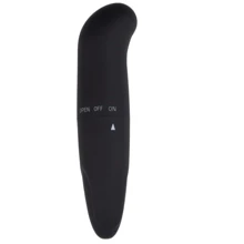 Вібратор CHISA Hi Basic Powerful Invigorate G-Spot, Black: Для кого Для жінок