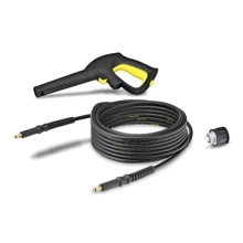 Комплект быстроразъемного соединения Karcher 12 м: undefined undefined