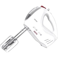Миксер MPM Product MMR-11: Мощность, Вт 400