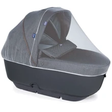 Москитная сетка Chicco для люльки (79535.10): Производитель Chicco