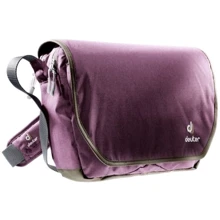 Рюкзак Deuter Carry out Aubergine-Brown (85013): Производитель Deuter