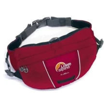 Lowe Alpine Fjell Sunset Red: Цвет Красный