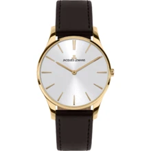 Наручний годинник Jacques Lemans London 1-2123F: Стиль Классический
