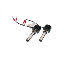 Лампы светодиодные Baxster SX H1 3000K: Головной свет Противотуманная, Ближний свет, Дальний свет