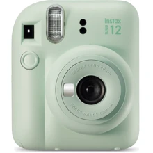 Fujifilm Instax Mini 12 Mint Green (16806119): Размер матрицы 1/2"