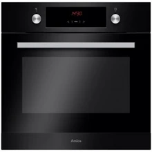 Духовой шкаф электрический Amica EB 7541 HB FINE: Объем, л 65