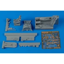 Модель Aires Hobby Models F-105D Thunderchief кабина: Производитель Aires Hobby Models