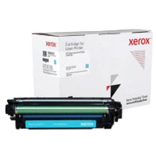 Картридж Xerox HP CE251A (504A) cyan (006R03672): Виробник Xerox