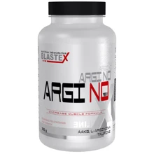 Амінокислота для спорту Blastex Xline Argi NO 300 g /50 servings/Cherry: Смак Вишня