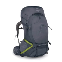 Рюкзак Osprey Atmos AG 65 Abyss Grey - LG (009.1701): Производитель Osprey