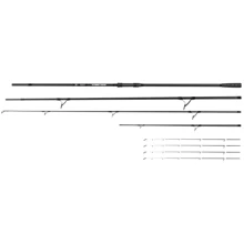 Фидерное удилище Brain Storm Twin 4.20m 4.0lbs/max 180g: Тип удилища Фидерное