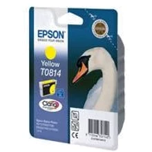 Картридж Epson R270/290 RX590/610/690/1410 Yellow (C13T08144A/ C13T11144A10): Производитель Epson
