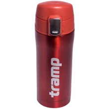 Термокружка Tramp 0.35л красный металлик (TRC-106-red): Производитель Tramp