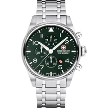 Наручные часы Swiss Military-Hanowa SMWGI0000404: Стиль Классический
