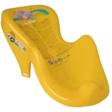 Гірка для купання Tega Baby Монстрики Жовтий (MN-003-124): Виробник Tega baby