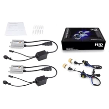 Комплекты ксенона Infolight Expert H11 6000К +50%: Тип ксенон