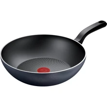 Сковорода ВОК Tefal So' Light 28 см (H0561942): Тип сковороды ВОК