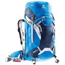 Рюкзак Deuter OnTop Tour ABS 40+ Ocean-Midnight (3312116): Производитель Deuter
