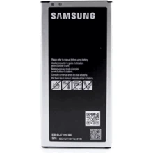 Аккумулятор Samsung 3300mAh (EB-BG610ABE) for Samsung G610: Производитель Samsung