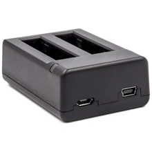 Зарядное устройство PowerPlant Xiaomi RLDC01FM для двух аккумуляторов (CH980154): Производитель PowerPlant