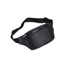 Мужская поясная сумка Sambag Tirso MST черная (80118001m): Пол Женский