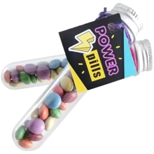 Конфета Пилюли Power pills: Производитель PAPAdesign