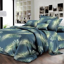 Комплект наволочек SoundSleep Homely ранфорс 70х70 см 2 шт. (94064865): Тип наволочка