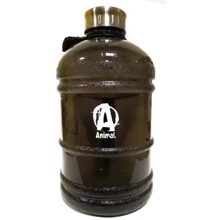 Фляга Universal Nutrition Animal Hydrator 1900 ml Black: Страна производитель США