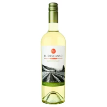 Вино El Descanso Varietals Sauvignon Blanc белое сухое 0.75л (VTS3602510): Страна производитель Чили