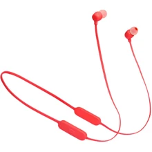 Наушники JBL T125BT Coral (JBLT125BTCOR): Тип конструкции вакуумные