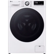 Стиральная машина LG F4W9072YW: Тип машины Автомат