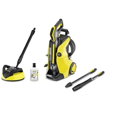 Минимойка Karcher K 5 Home (1.180-637.0): Максимальное давление (бар) 145