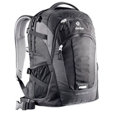 Рюкзак Deuter Giga Office black-anthracite (7520): Производитель Deuter