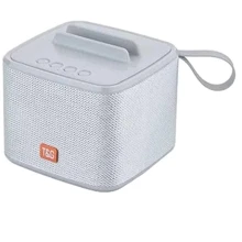 Портативна Bluetooth колонка T & G 801 Grey: Виробник T&G