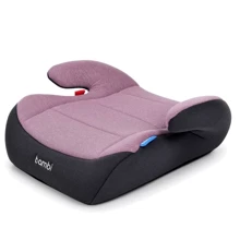 Автокрісло Bambi M 2784 royal viole: Група 3 (22-36 кг)