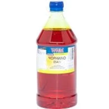 Чорнило WWM Epson Stylus Pro 7600/9600 1000г Yellow (E54/Y-4): Колір Yellow