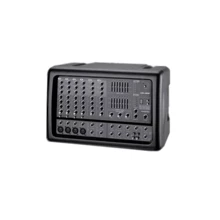 Силовой микшер Carlsbro MARLIN 8600 DSP: Тип Аналоговые пульты