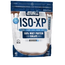 Протеїн Applied Nutrition Iso-Xp 1000 g / 40 servings / Choco Peanut: Вид сироваткові