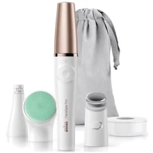Braun FaceSpa Pro 913: Производитель Braun