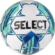 М'яч для гри Select FB Campo PRO v23 біло-зелений Уні 5 (387456931): Вид Футбольные