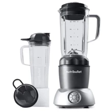 Блендер Nutribullet NB200DG: Мощность, Вт 1000