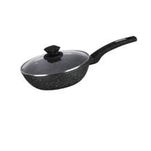 Bollire BR 1009: Тип сковороды Сковородка традиционная