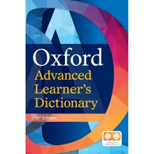 Oxford Advanced Learner's Dictionary 10th Edition (1 year access to premium online and app): Производитель Oxford University Press (OUP)