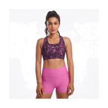 Спортивний топ Saucony Skyrocket Bra 800361-POP 40 фіолетовий: Сезон Всесезон