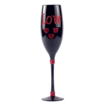 Бокал Boxer I Love You с тремя сердцами 180мл (750027-2): Производитель Boxer