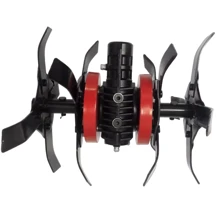 Культиватор для мотокосы Forte YK-W009-28: Производитель Forte