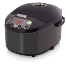Мультиварка Philips HD3137/03: Мощность 980 Вт