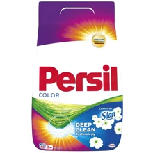 Стиральный порошок Persil автомат Color жемчужины свежести от силан 3 кг: Вид стирки Универсальная