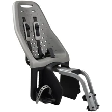 Детское велокресло на раму Thule Yepp Maxi Seat Post Silver (TH12020235): Производитель Thule