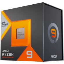 AMD Ryzen 9 7950X3D (100-100000908WOF): Производитель AMD